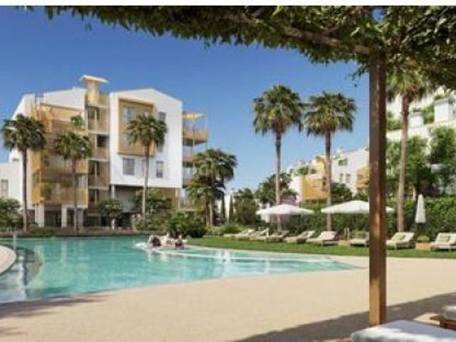 Piso en venta en les Marines, la Marina Alta