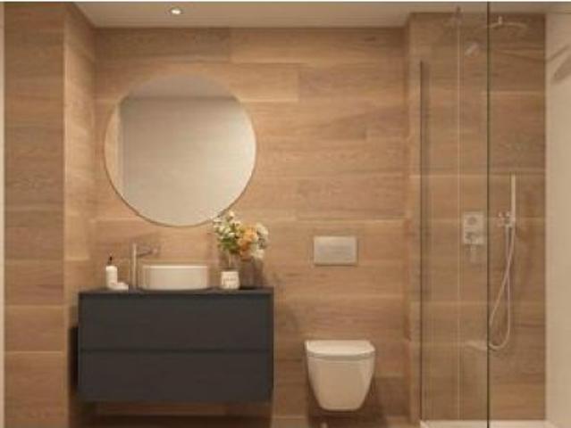 Piso en venta en les Marines, la Marina Alta