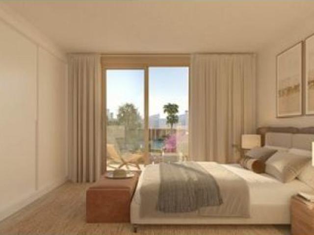 Piso en venta en la Marina Alta, Valencia