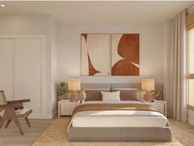 Piso en venta en les Marines, la Marina Alta