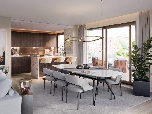 Apartamento en venta en Centro, Madrid