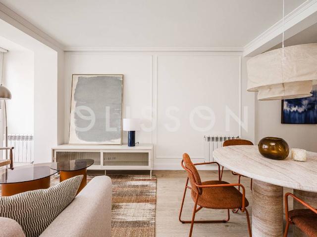 Apartamento en venta en Centro, Madrid