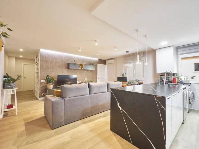 Apartamento en venta en Centro, Madrid