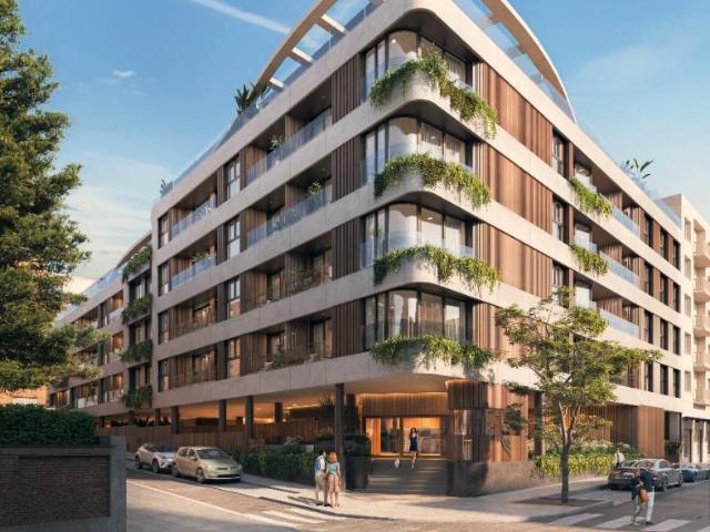 Apartamento en venta en Centro, Madrid