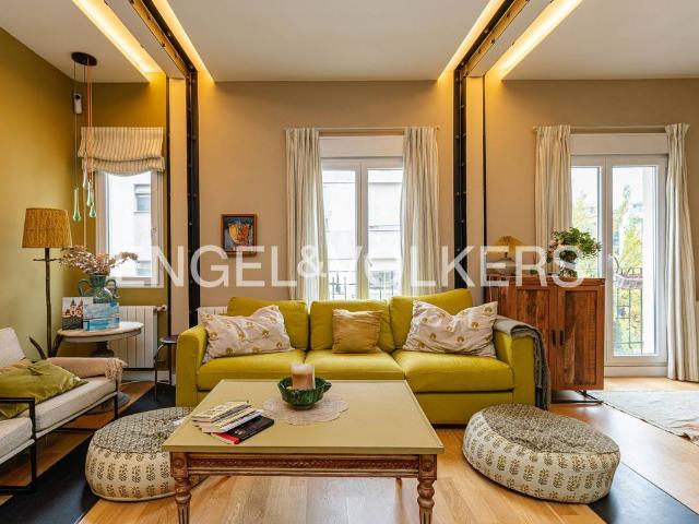 Apartamento en venta en Centro, Madrid
