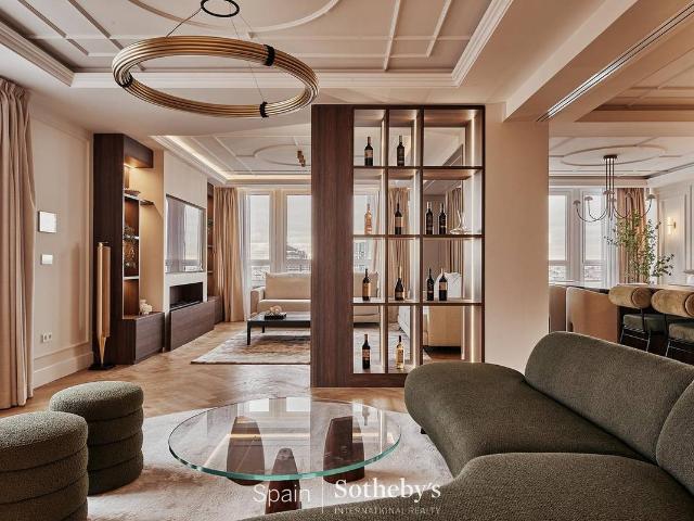 Apartamento en venta en Centro, Madrid