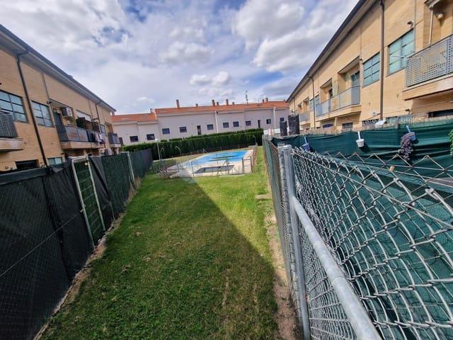 Apartamento en venta en El Viso De San Juan