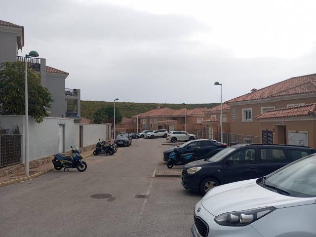 Apartamento en venta en Campo de Gibraltar, Andalucía