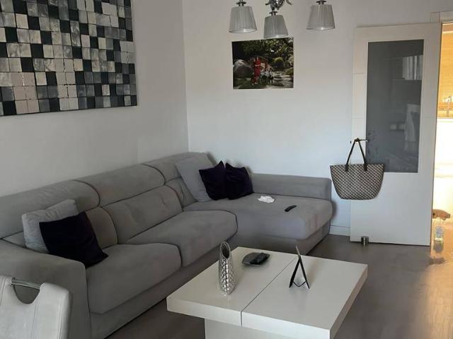 Apartamento en venta en Campo de Gibraltar, Andalucía