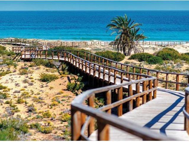 Piso en venta en Elche De La Sierra, Castilla-La Mancha