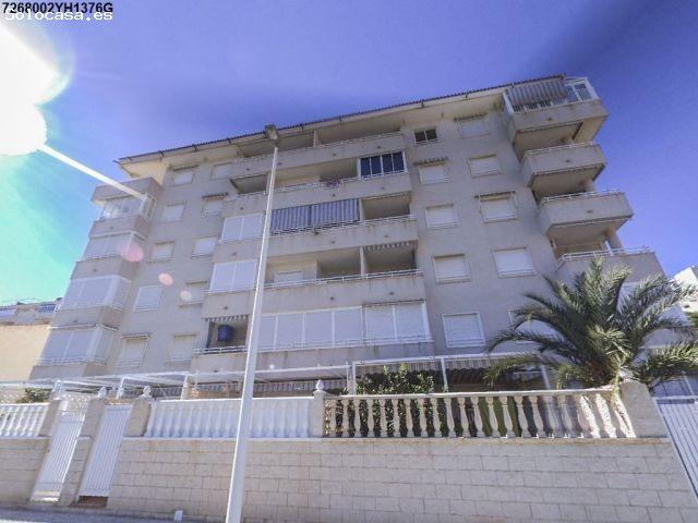 Piso en venta en Elche De La Sierra, Castilla-La Mancha