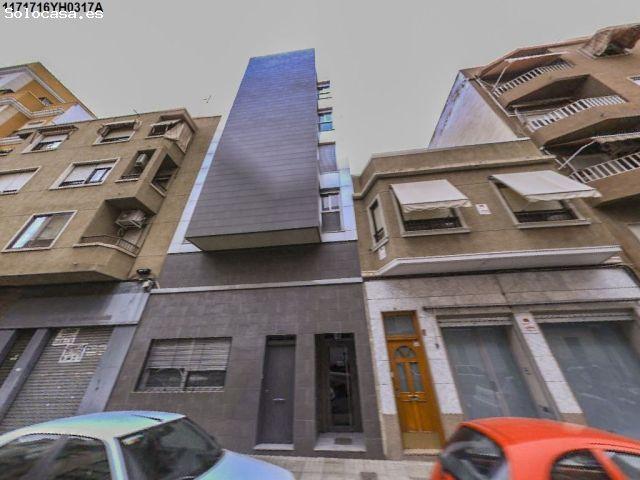 Piso en venta en Elche De La Sierra, Castilla-La Mancha