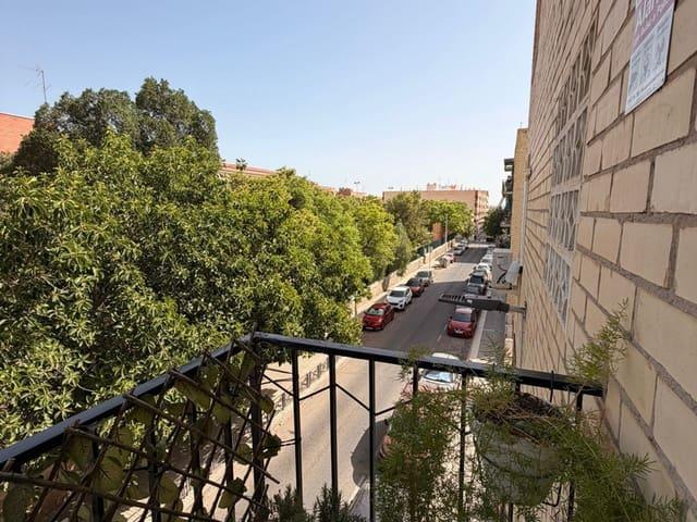 Apartamento en venta en el Raval de Santa Teresa, el Baix Vinalopó