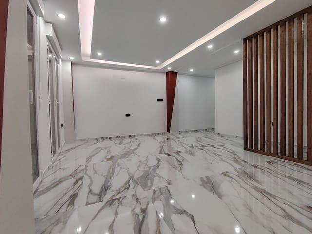 Apartamento en venta en el Raval de Santa Teresa, el Baix Vinalopó