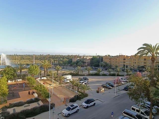 Apartamento en venta en el Raval de Santa Teresa, el Baix Vinalopó