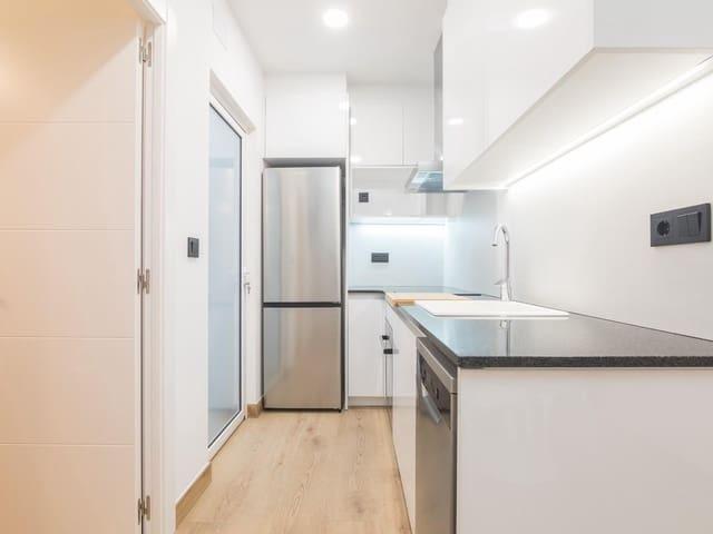 Apartamento en venta en el Raval de Santa Teresa, el Baix Vinalopó