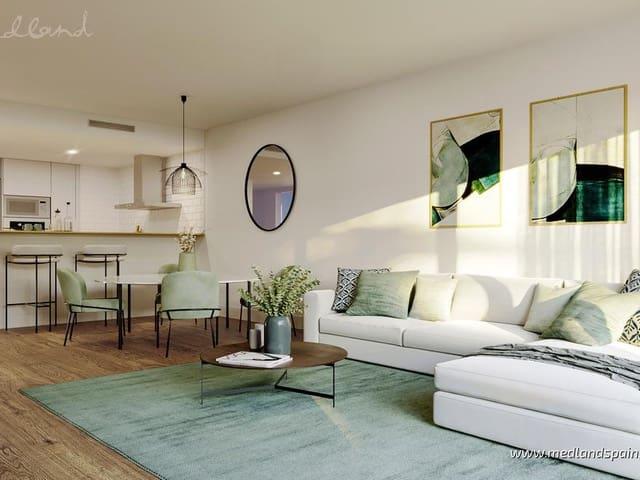 Apartamento en venta en el Raval de Santa Teresa, el Baix Vinalopó