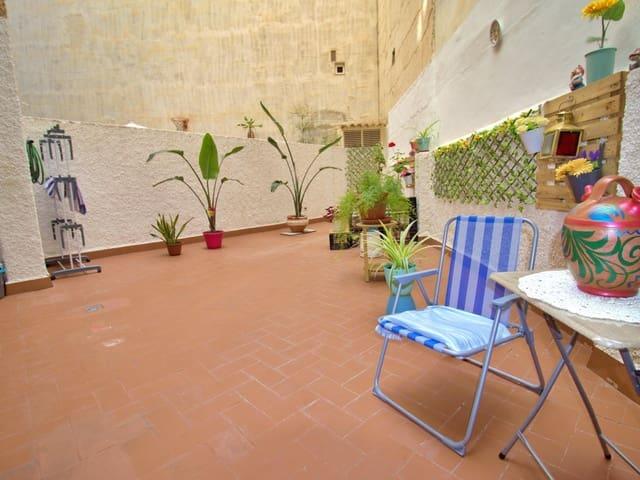Apartamento en venta en el Raval de Santa Teresa, el Baix Vinalopó