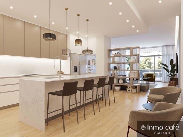 Apartamento en venta en el Raval de Santa Teresa, Elche