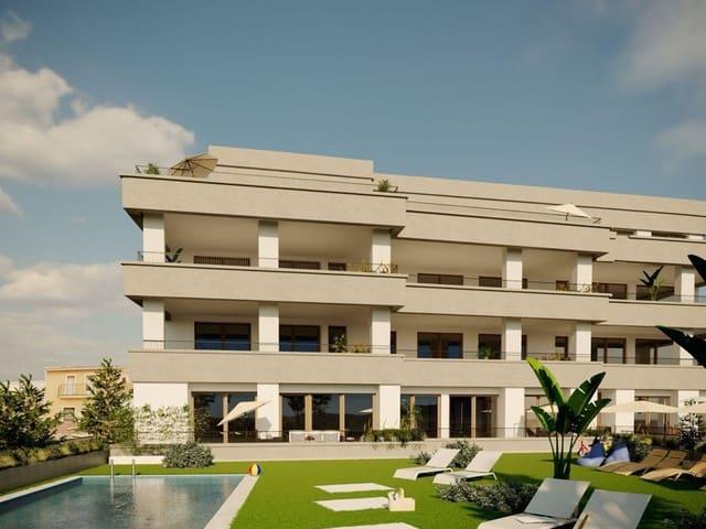 Apartamento en venta en Elche, el Raval de Santa Teresa