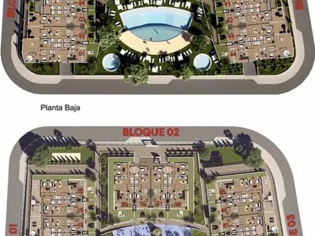 Apartamento en venta en el Raval de Santa Teresa, el Baix Vinalopó