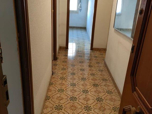 Apartamento en venta en el Raval de Santa Teresa, Elche