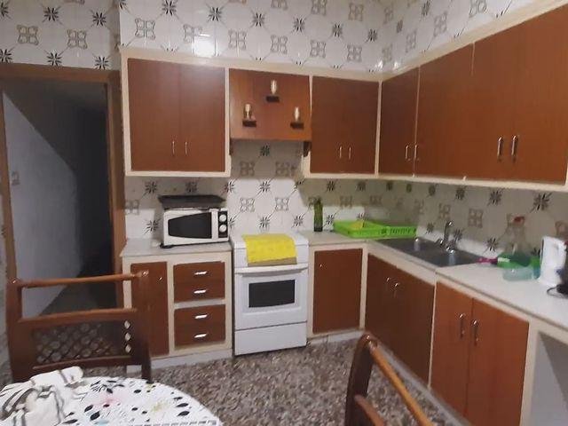 Apartamento en venta en el Raval de Santa Teresa, Elx / Elche