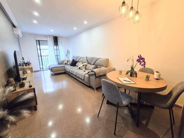 Apartamento en venta en el Raval de Santa Teresa, el Baix Vinalopó