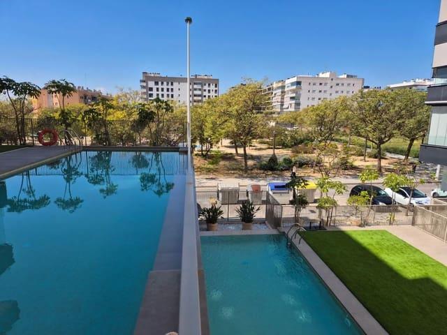 Apartamento en venta en el Raval de Santa Teresa, el Baix Vinalopó