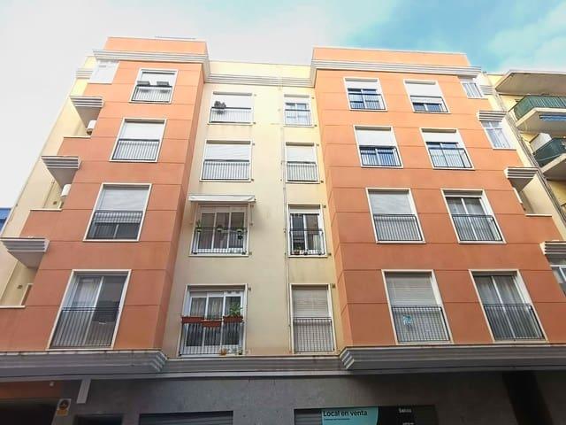Apartamento en venta en el Raval de Santa Teresa, el Baix Vinalopó