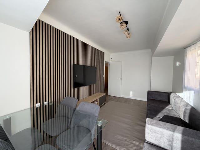 Apartamento en venta en el Raval de Santa Teresa, el Baix Vinalopó
