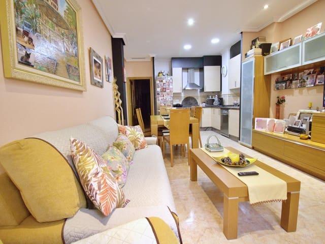 Apartamento en venta en el Raval de Santa Teresa, el Baix Vinalopó