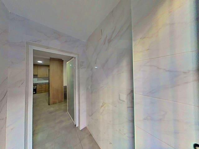 Apartamento en venta en el Raval de Santa Teresa, el Baix Vinalopó