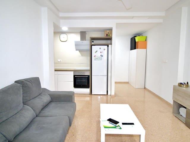 Apartamento en venta en el Raval de Santa Teresa, el Baix Vinalopó