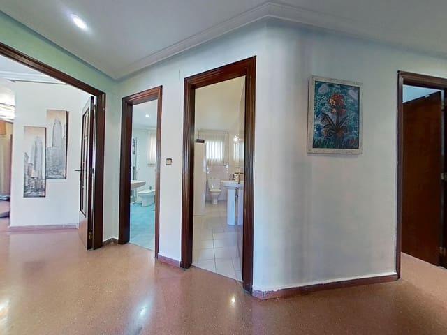 Apartamento en venta en el Raval de Santa Teresa, el Baix Vinalopó