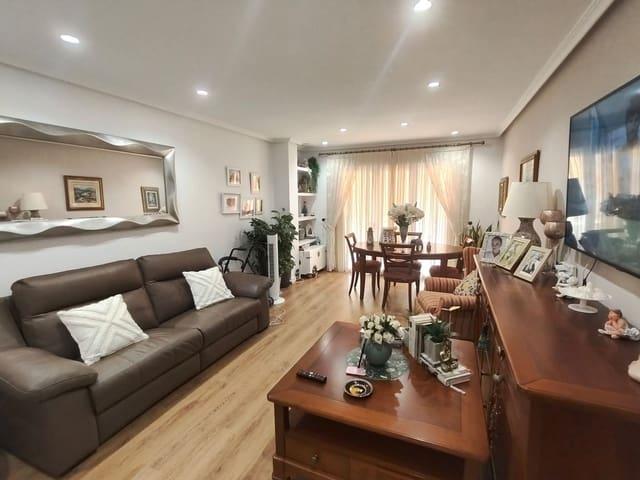 Apartamento en venta en el Raval de Santa Teresa, el Baix Vinalopó
