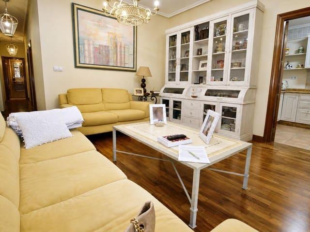 Apartamento en venta en el Raval de Santa Teresa, el Baix Vinalopó