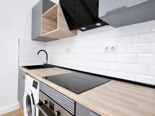 Apartamento en venta en el Raval de Santa Teresa, el Baix Vinalopó