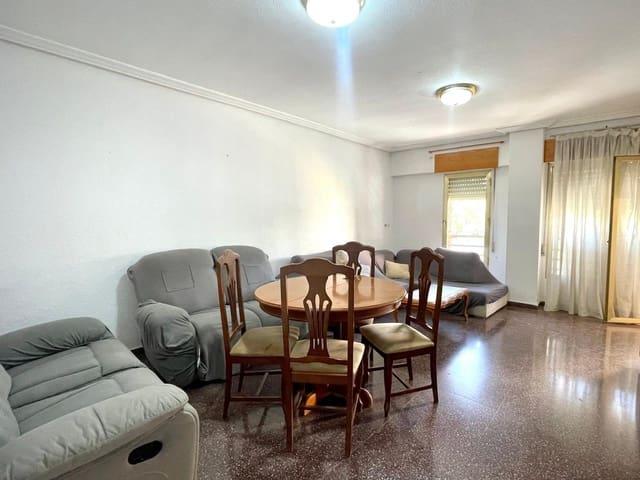 Piso en venta en el Raval de Santa Teresa, el Baix Vinalopó