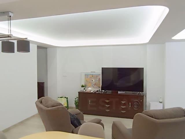 Apartamento en venta en el Raval de Santa Teresa, el Baix Vinalopó