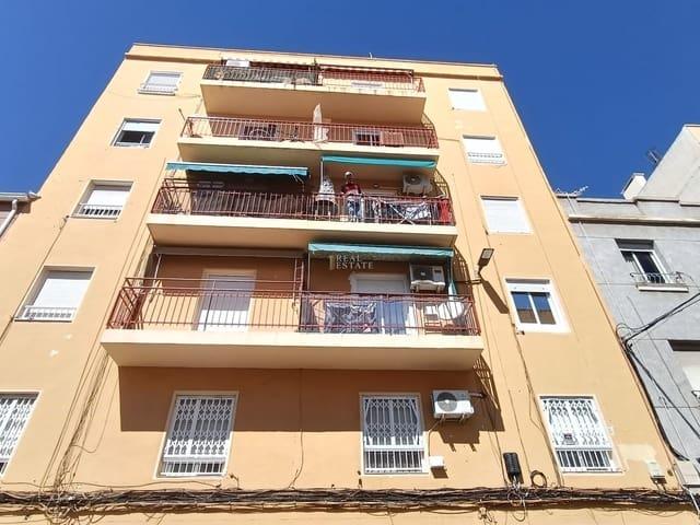 Apartamento en venta en el Raval de Santa Teresa, el Baix Vinalopó