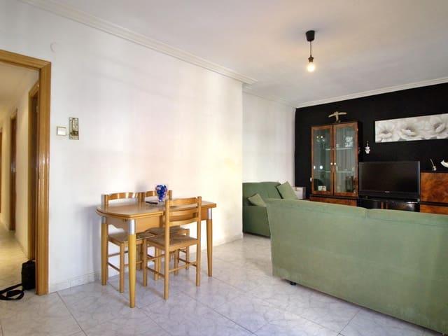 Apartamento en venta en el Raval de Santa Teresa, el Baix Vinalopó