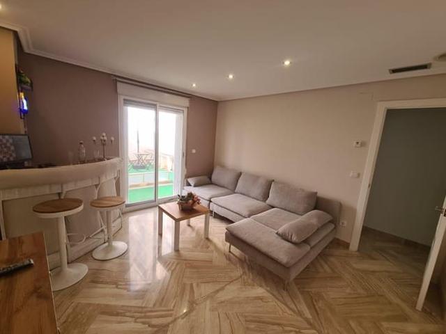 Apartamento en venta en el Raval de Santa Teresa, Elche
