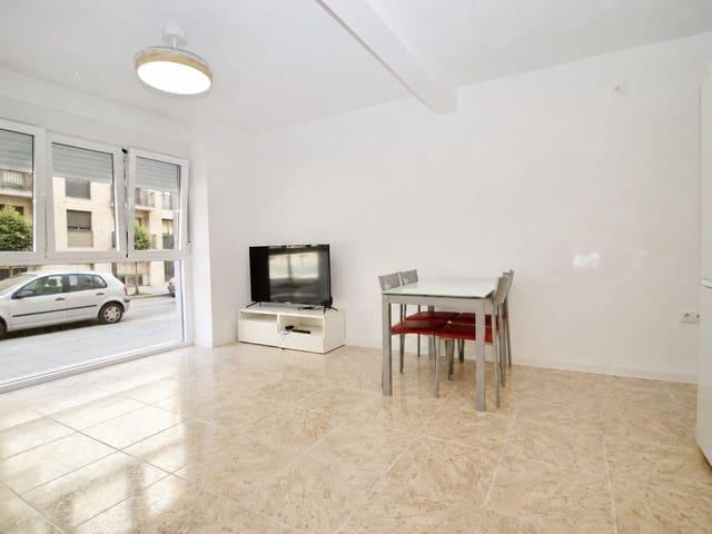 Apartamento en venta en el Raval de Santa Teresa, el Baix Vinalopó