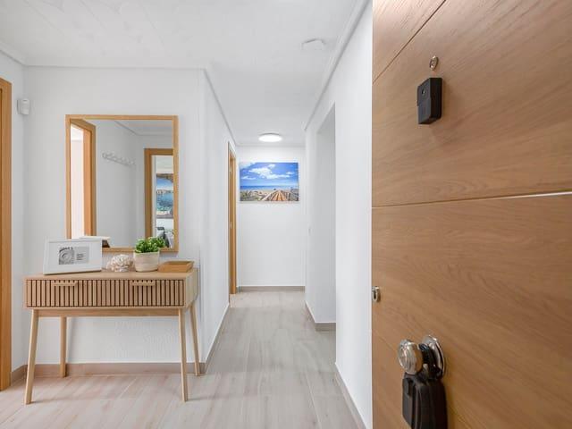 Apartamento en venta en el Raval de Santa Teresa, el Baix Vinalopó