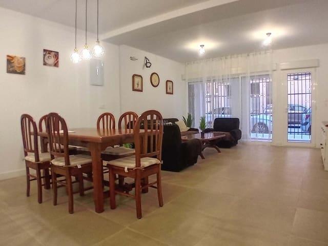 Apartamento en venta en el Raval de Santa Teresa, Elche