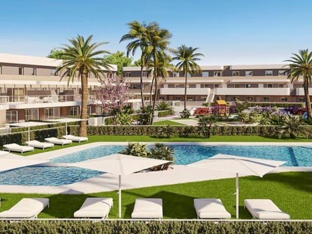 Apartamento en venta en el Raval de Santa Teresa, el Baix Vinalopó