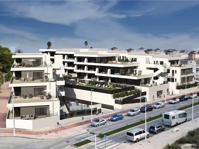 Apartamento en venta en el Raval de Santa Teresa, el Baix Vinalopó