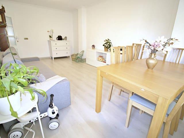 Apartamento en venta en el Raval de Santa Teresa, el Baix Vinalopó