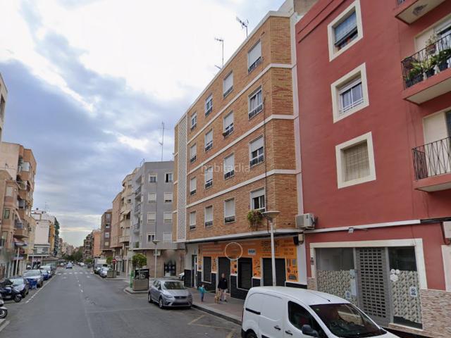 Apartamento en venta en el Salvador, Elche